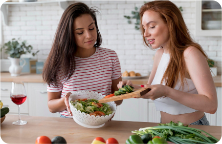 Diet Counselling