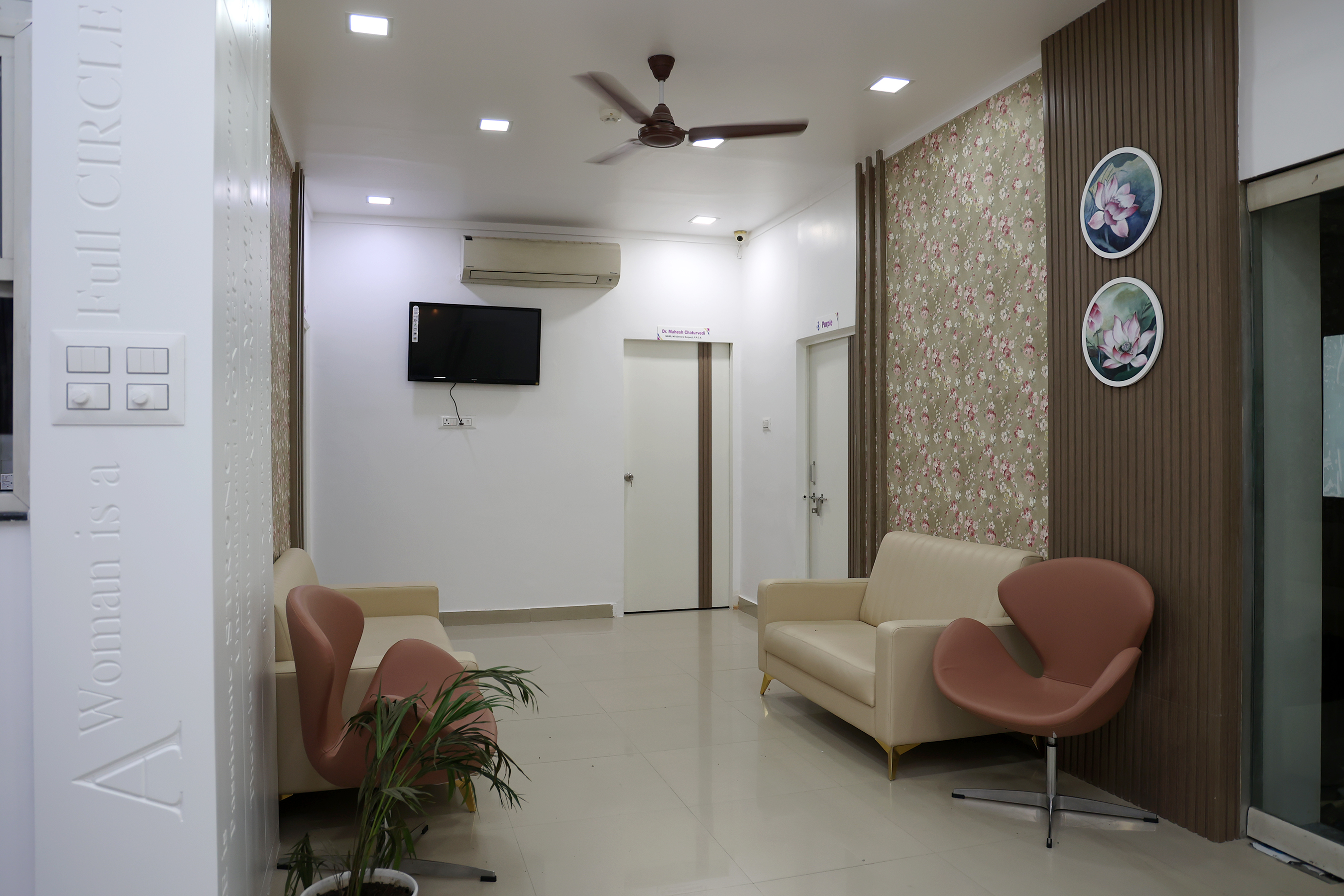 gallery